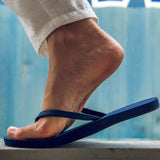 Women's ESSNTLS Flip Flops  Shore