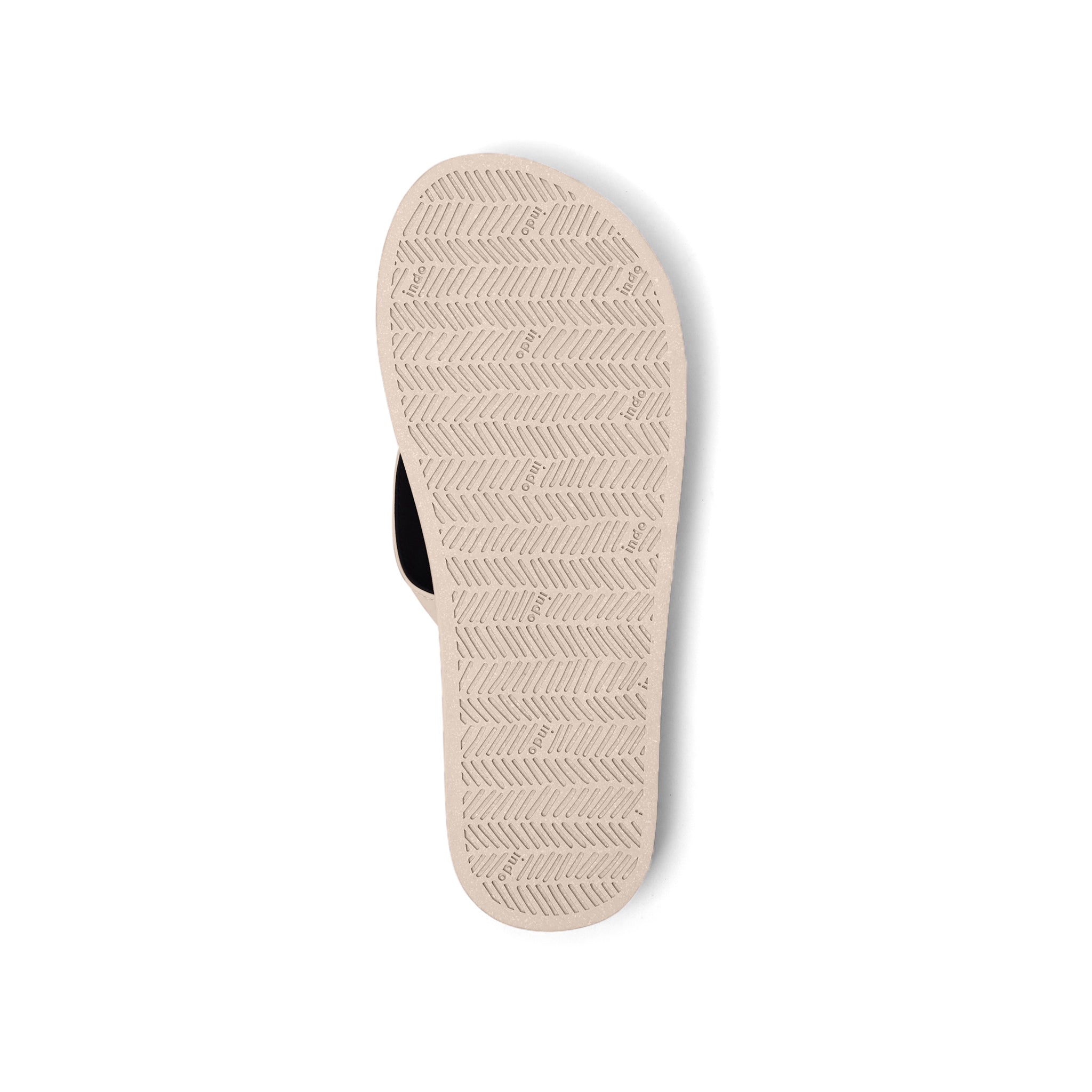 Women’s Flip Flops Sneaker Sole - Sea Salt/Sea Salt Sole